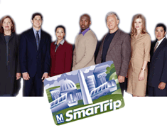 Smart Trip Diversity Banner