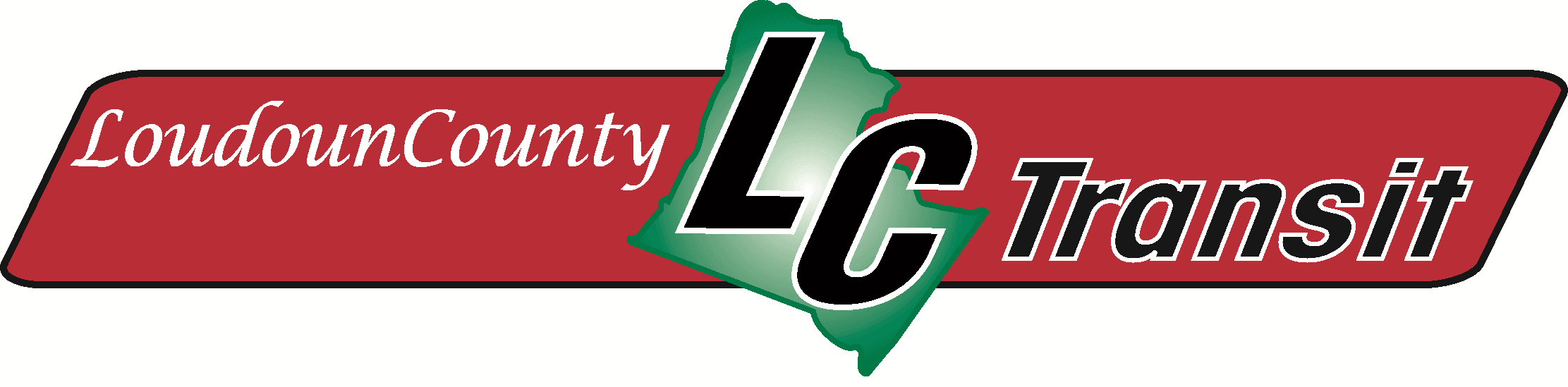 Loudoun Commuter Bus Service logo